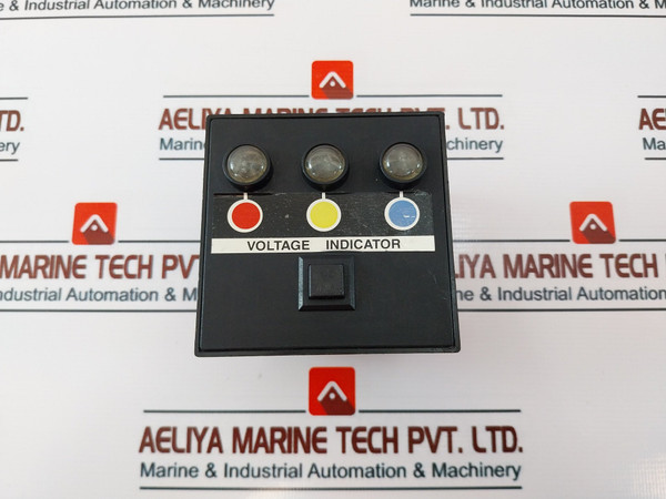 Voltage Indicator Byr