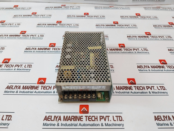 Mean Well Sd-150B-12 Switch Mode Power Supply 94V Used