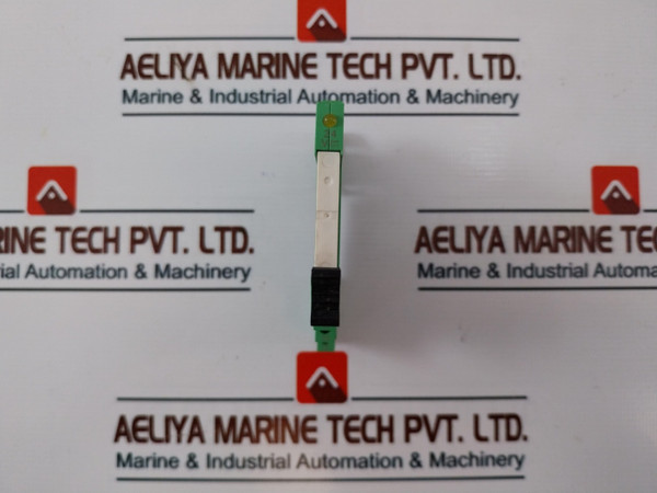 Phoenix Contact Plc-bsc-24Dc/21 Relay With Socket 24V