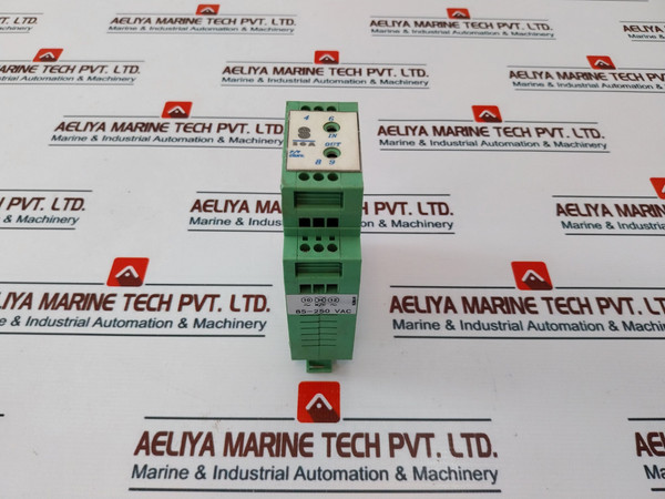 Red Lion Controls Ifma0065 Frequency To Analog Converter 12V