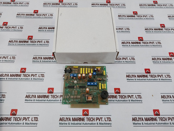 Neel 0007R Pcb Circuit Board