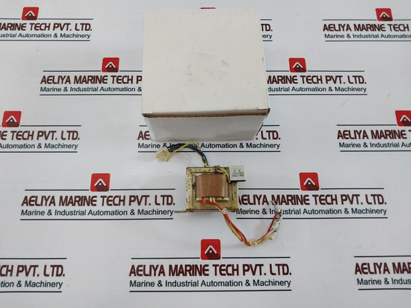 Pt-48 220V Transformer 250Ac 1882