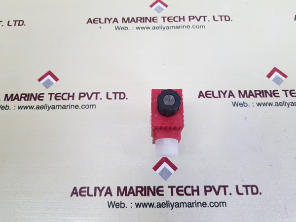 Parker 851020 solenoid coil