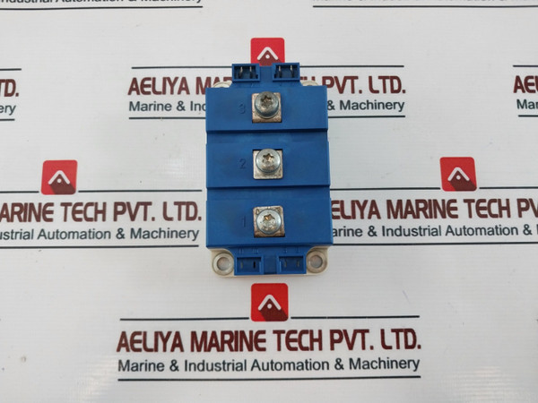 Siemens Bsm150Gb120Dn11 Igbt Power Block Module Used