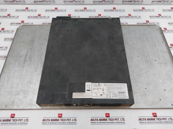 Eaton Pw5115 1500I Rm Blk Power Distribution Board 103003276-6591 Used