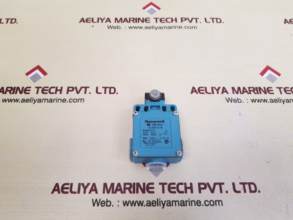 Honeywell gleb01a1b micro switch