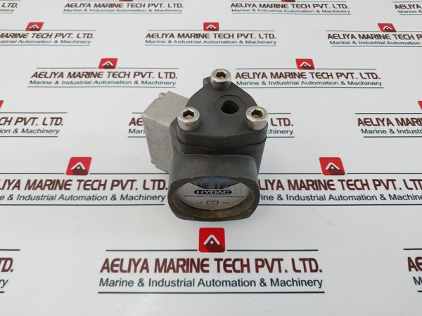 Hydac 2 Bar Filter Clogging Indicator