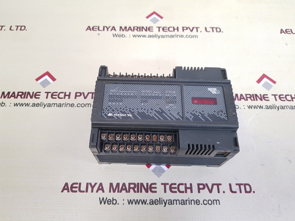 Messung xmp8-10 cpu module bdio 12/08r