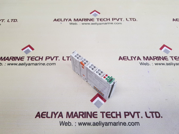 Wago 750-454/025-000 module