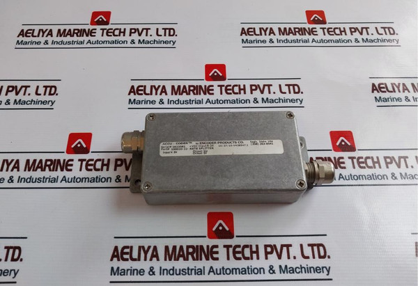 Encoder Products 100020-22 Rxtx Splitter Accu-coder