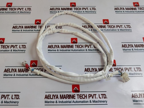 151X1230Bs01Wh03A Industrial Cable Assembly Aebi-1 P10 New