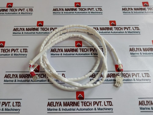151X1230Bs01Wh01A Cable Assembly Aebi-1 P4