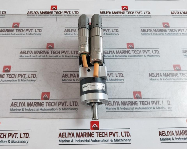 Kollmorgen Akm22E-anbnr-00 Servo Motor 2.73 A Used