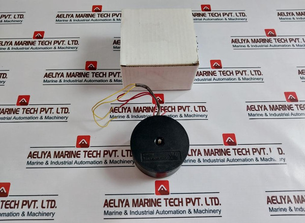 Transduktor 6003 General Instrument Power Transformer 220V 50Hz