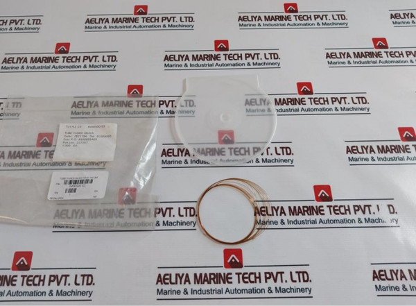 6490500-s3 Fused Silica Tubing 10Vs-150 3M New