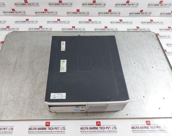 Hp Dc7600S/P4-630/80Hnd/512K/4 Nor Small Form Factor Cpu 50/60Hz