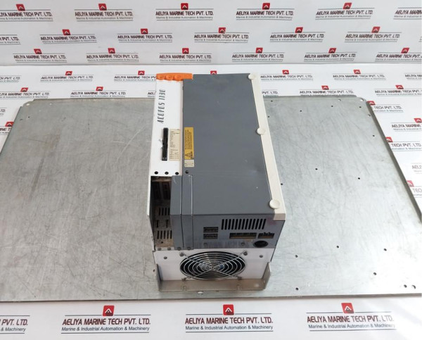 B&R Automation Acopos 1180 Servo Drive 8V1180.001-2 Rev M0 Used