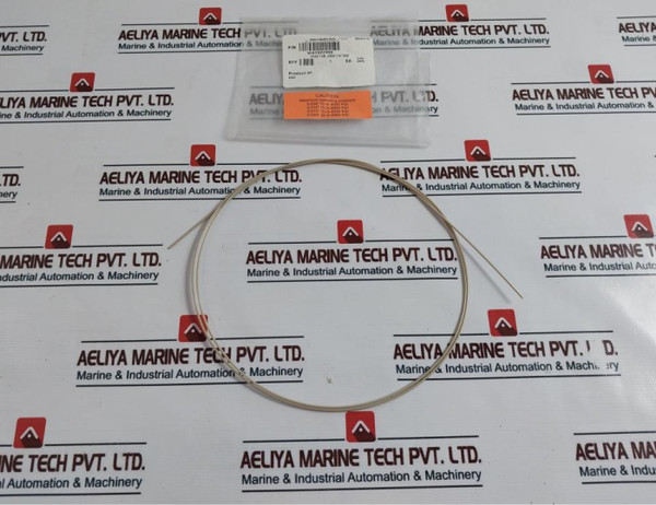 Waters Wat022998 Peek Tubing , .020 X 1/16” X 60” New