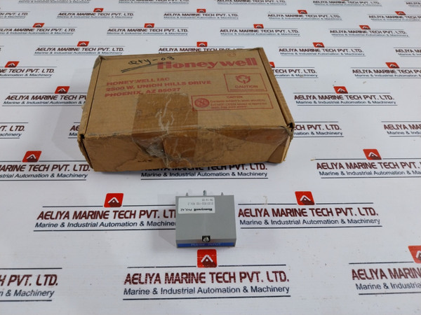 Honeywell 51201602-100 Pulse Input Module New