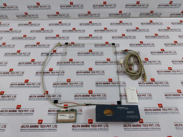 General Touch 4001U Controller Set Dc12V Ver 2.0.2.0 New