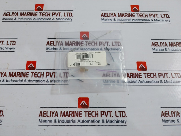 Waters 289002762 Sample Needle Fep 30Ul Stainless Steel Tip Assembly