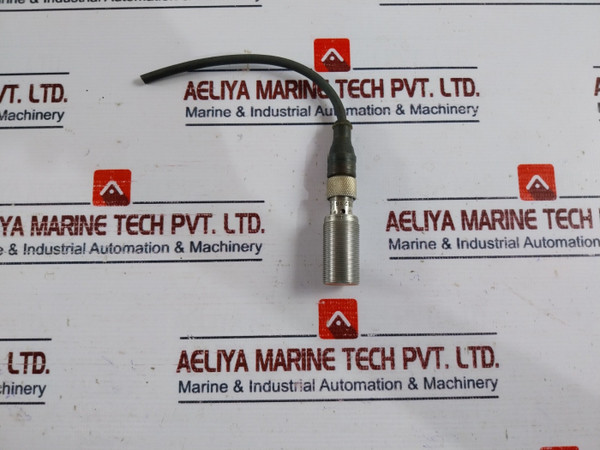 Ifm Electronic Igs236 Inductive Sensor Used