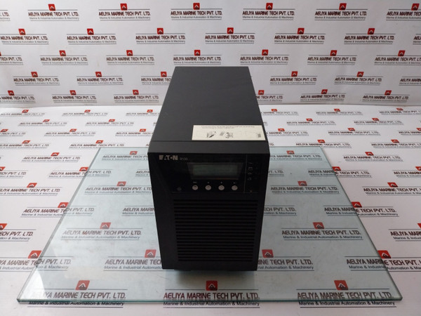 Eaton 9130 Pw9130I700T-xl Uninterruptible Power Supply 240V/230V/220V/208V/200V~ Used