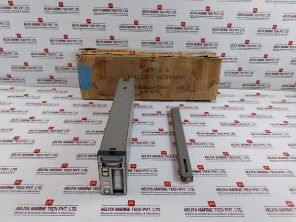 Yamatake-honeywell Kms 110-00-112 Module For Arith Used