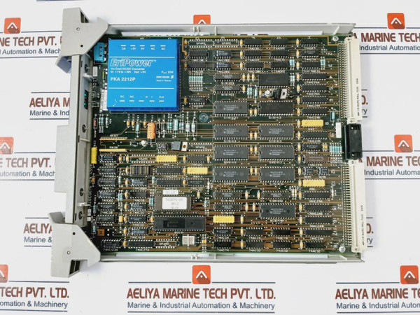 Honeywell 51303979-550 Advanced I/O Link Interface Module Fw:C
