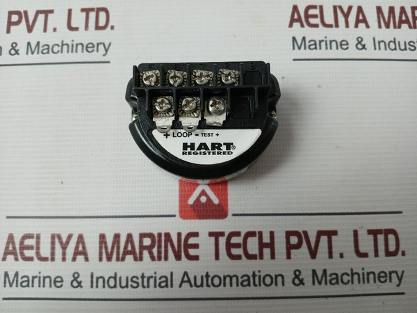 Honeywell 50086421-001 Temperature Transmitter Terminal Block