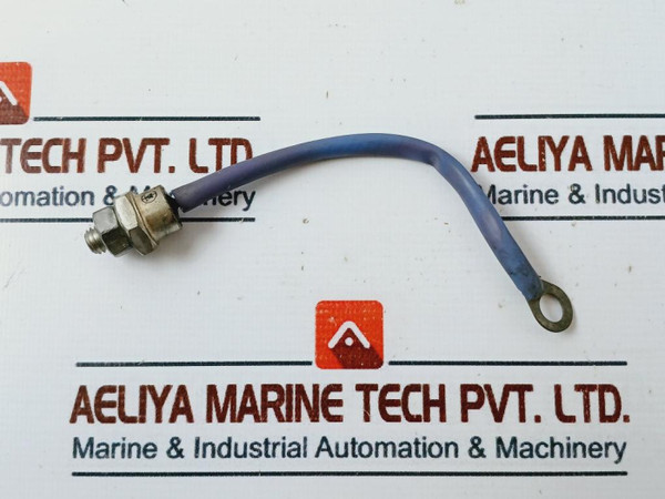 Jameco Electronics 25D40N Diode Reverse Polarity 25Amp 640V Used