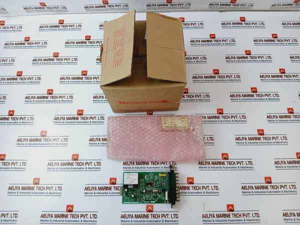 Yamatake-honeywell J-sms30-11 Monitor Switch Module 1-5V Dc 24V New