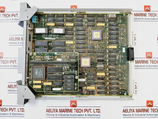 Honeywell 51401598-100 Time-sync Communication Daughter Card 51304685-100 Rev. C Used