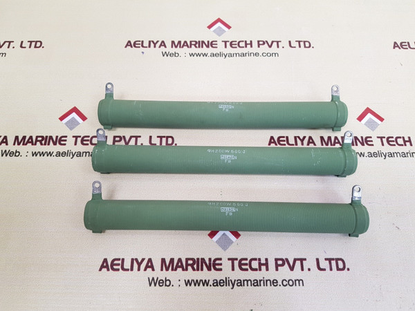 Jrm n gh200w 500j resistor