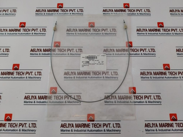 Waters 430002651 Tubing Assembly M/S Inlet New