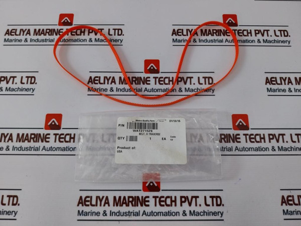 Waters Sdp A 6G16 330 025/060 X Traverse Timing Belt Wat271529 New