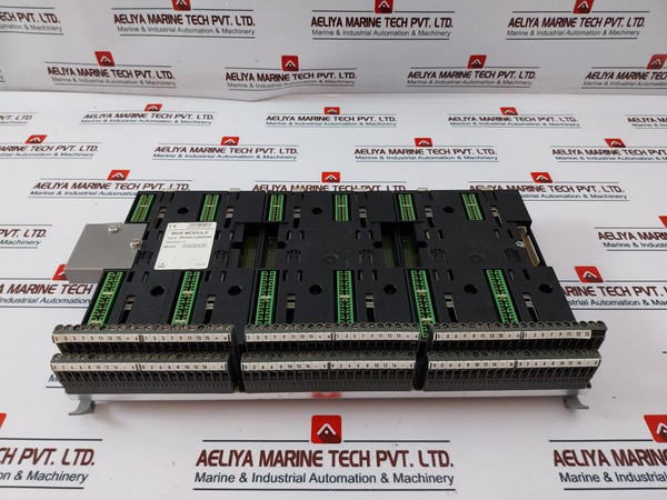 Saia Pcd4.C260Z05 Bus Module Ver A