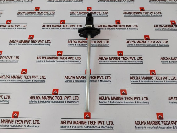 Hirschmann B12 Gdm Valve Connector With Sensor Probe Used