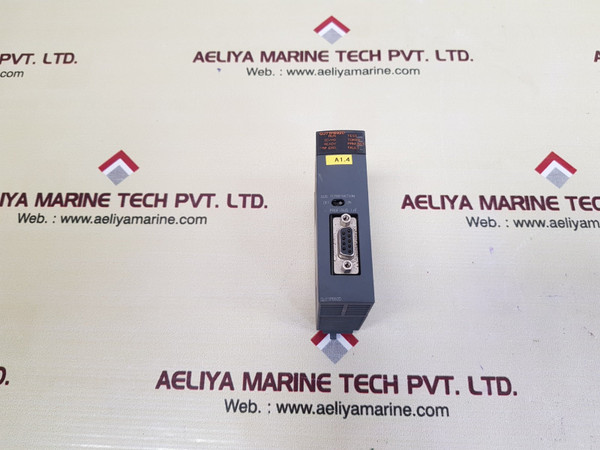 Mitsubishi electric qj71pb92d profibus i/f unit