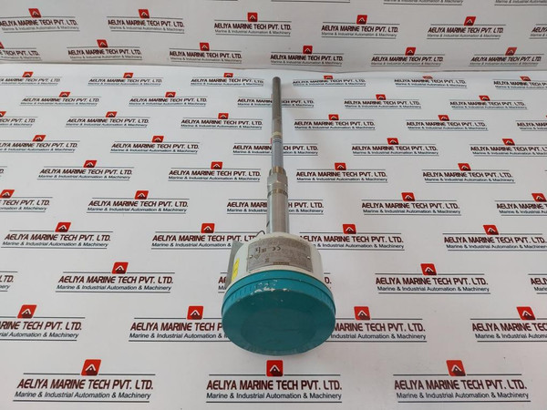 Siemens Pointek Cls300 Capacitance Level Switch 12-250 V 0-60 Hz