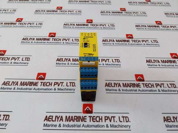 Turck Im1-231Ex-r Switching Amplifier Module 30Vdc New