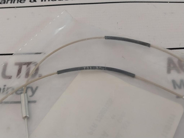 Waters 430001551 Assy, Sample Needle, 30Ul, Sst