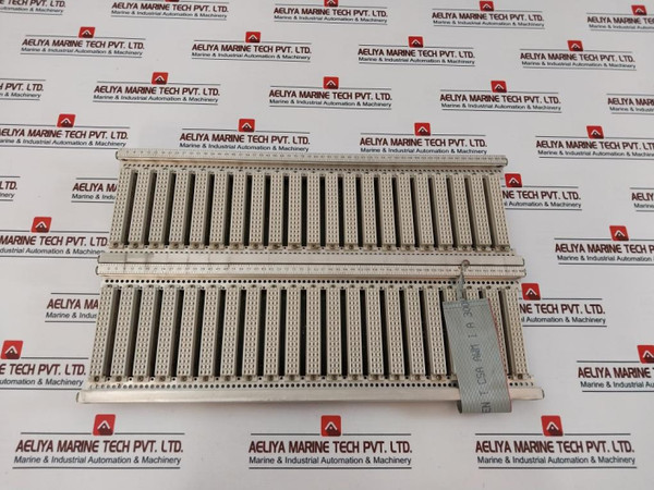 Siemens Ewk-x30 Printed Circuit Base Board Used