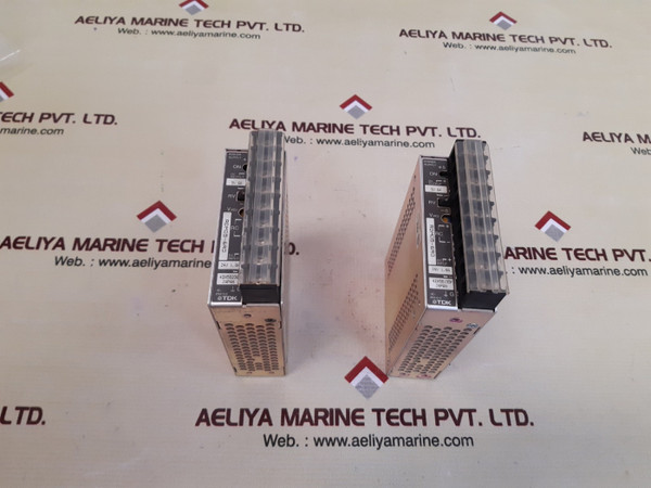 Tdk power supply rdm05-6ro 24v 1.8a 5v 6a 335 gm Japan