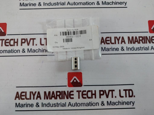 Lot of 4X M945611BD1 ROD Filter 2920807 TU1/55 18