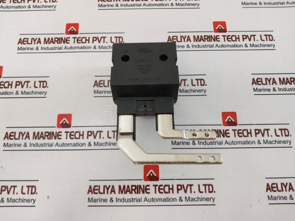 Siemens 6Sl3162-2Bm00-0Aa0 Dc Link Rectifier Adapter 240A Used