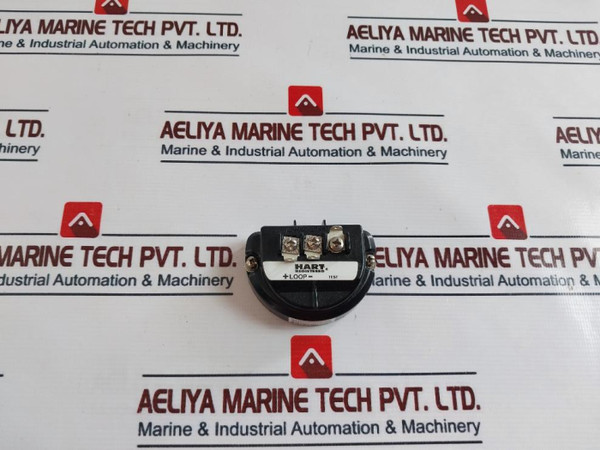 Hart Registered Hnwg50049839-001 Loop Test Transmitter New