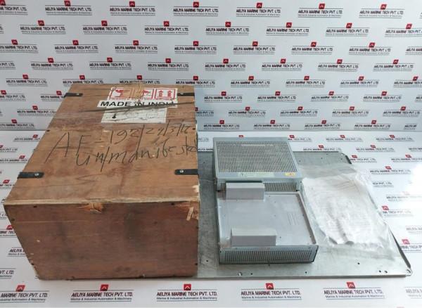 General Electric 2324118 Jh4 Auxiliary Equiped 2324118-7 New