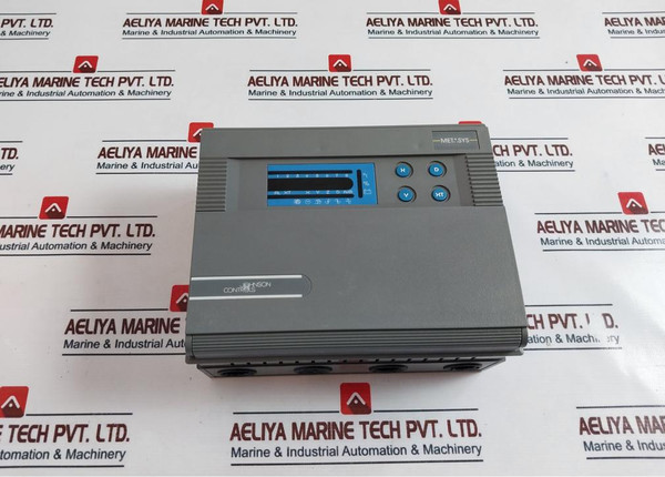 Johnson Controls Metasys Dx-9100-8154D Controller 24 Vac
