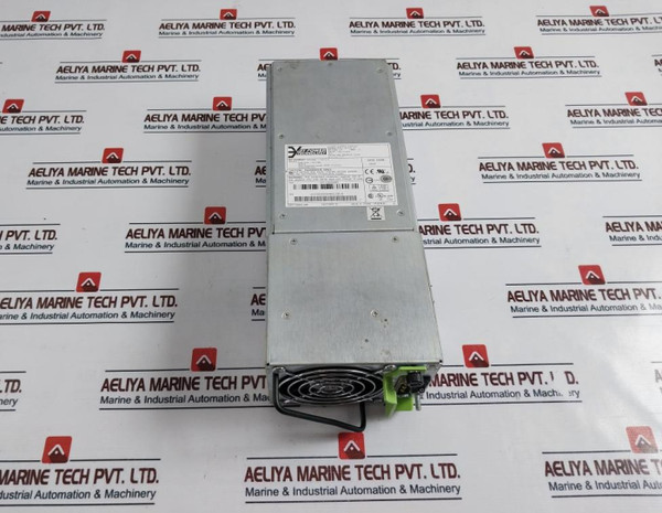 3Y Power Technology Ym-2421B Power Supply Module Cp-1023Sbr1 420W New